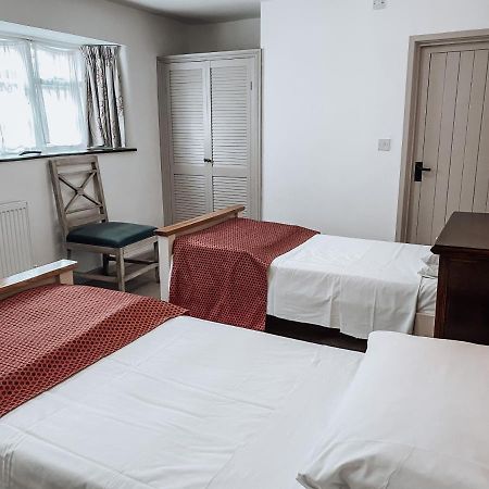 Hotel The Blenheim Buttery Woodstock Zewnętrze zdjęcie